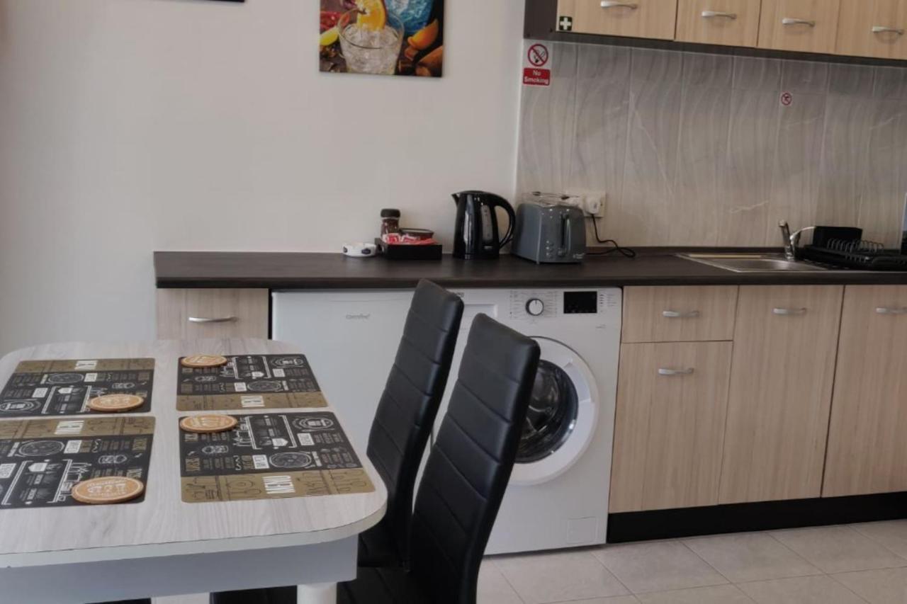 Sunny Day Flat Apartment St. Paul's Bay Luaran gambar