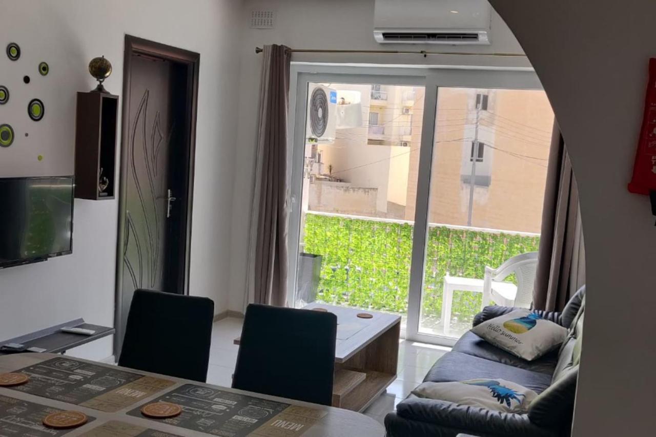 Sunny Day Flat Apartment St. Paul's Bay Luaran gambar