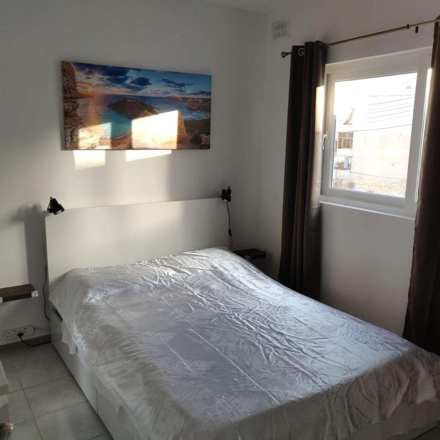 Sunny Day Flat Apartment St. Paul's Bay Luaran gambar