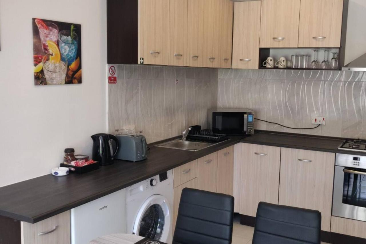 Sunny Day Flat Apartment St. Paul's Bay Luaran gambar