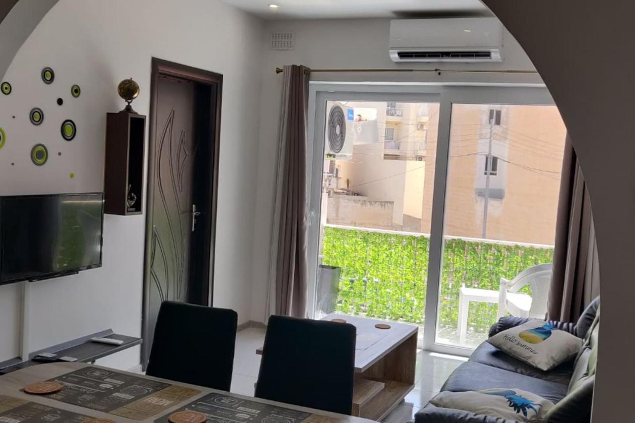Sunny Day Flat Apartment St. Paul's Bay Luaran gambar