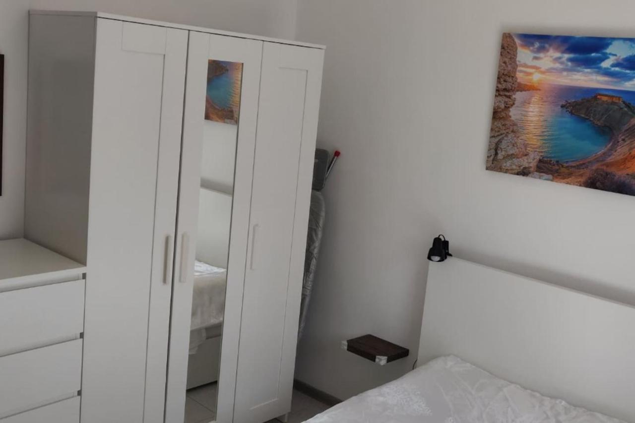 Sunny Day Flat Apartment St. Paul's Bay Luaran gambar