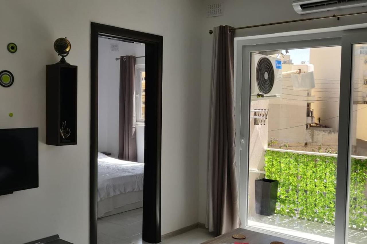 Sunny Day Flat Apartment St. Paul's Bay Luaran gambar