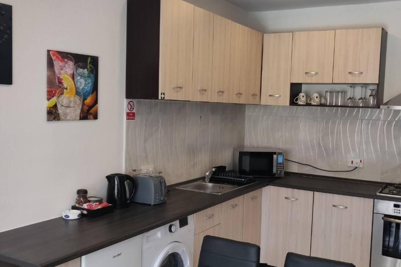 Sunny Day Flat Apartment St. Paul's Bay Luaran gambar
